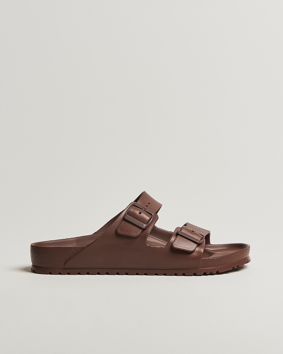 BIRKENSTOCK Arizona Eva Roast – Bruin