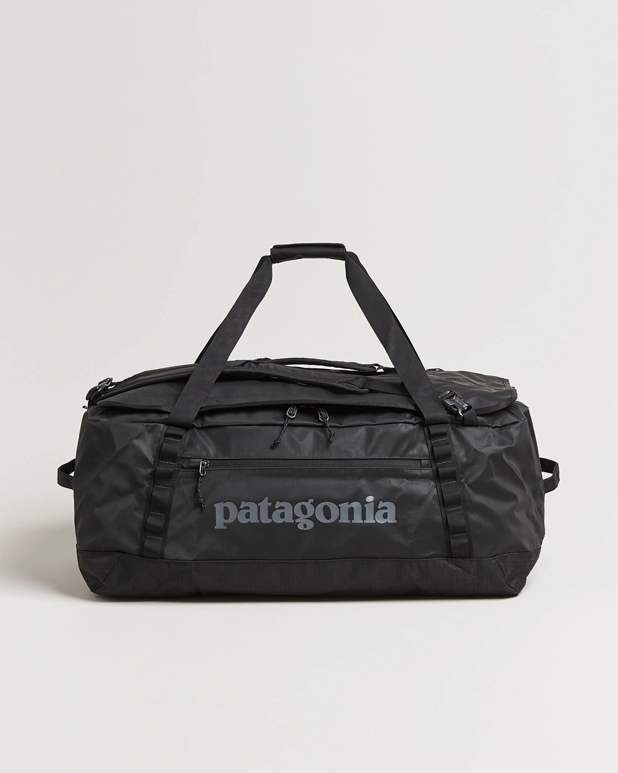 Heren | Patagonia | Patagonia | Black Hole Duffel 70L Black