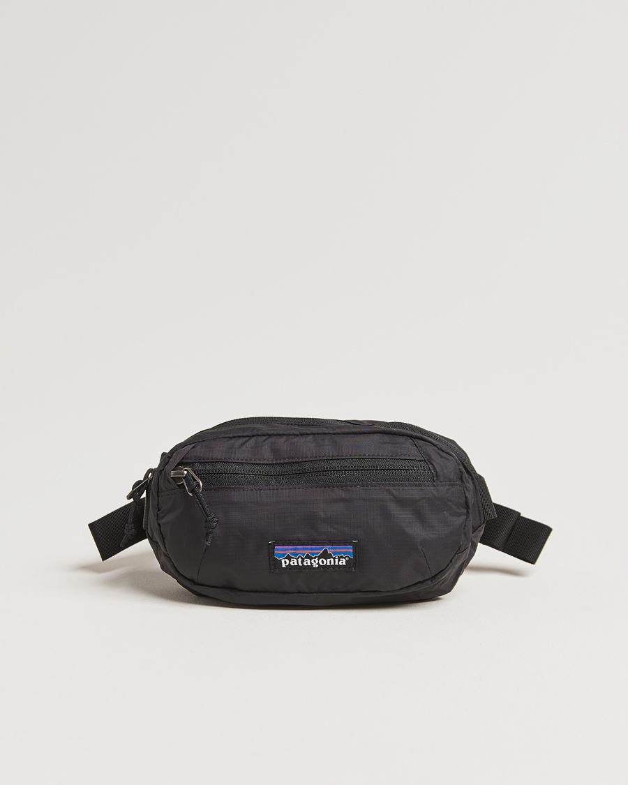Patagonia PatagoniaTerravia Mini Hip PackBlack – Zwart