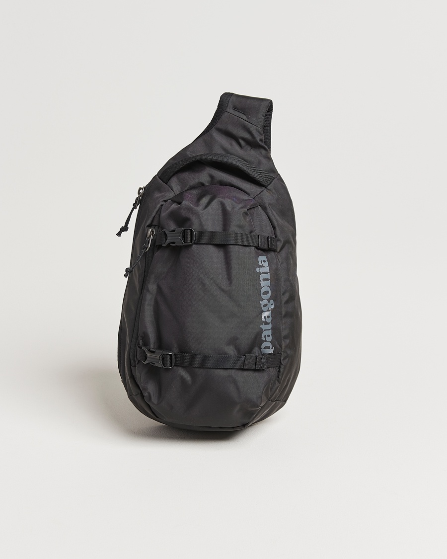 Patagonia PatagoniaAtom Sling 8LBlack – Zwart