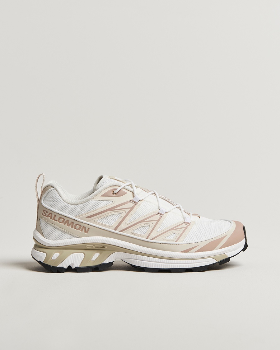 Heren | | Salomon | XT-6 Expanse Sneakers Oxford Tan/Rainy Day
