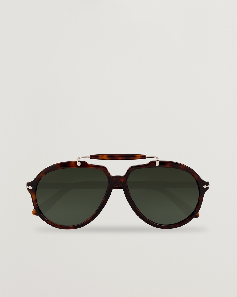 Heren | Afdelingen | Persol | 0PO0202S Sunglasses Havana