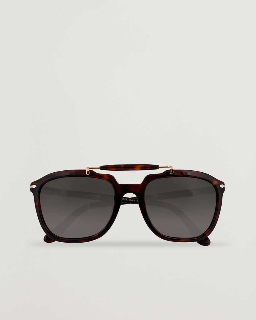 Persol 0PO0203S Sunglasses Havana – Bruin