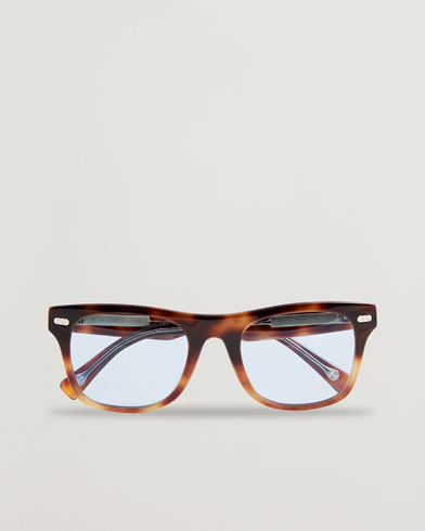 Brunello Cucinelli Mr.Brunello Sunglasses Havana – Bruin