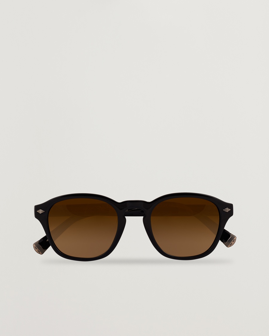 Brunello Cucinelli 0BC4006S Sunglasses Nero – Zwart