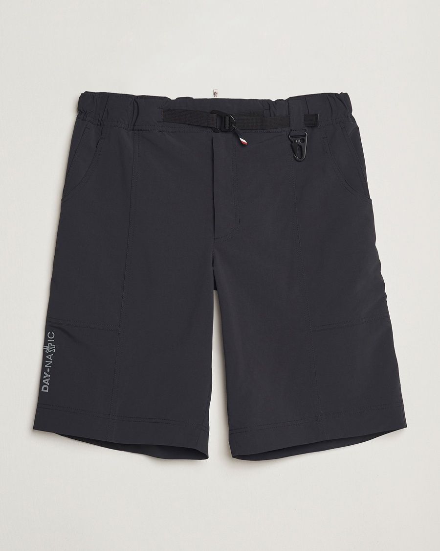 Heren | Functionele shorts | Moncler Grenoble | Hiking Shorts Black