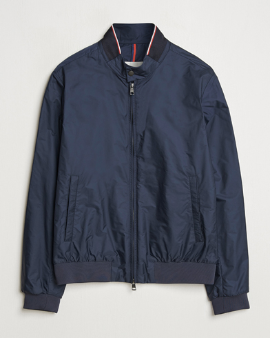 Heren | Jassen | Moncler | Reppe Jacket Navy