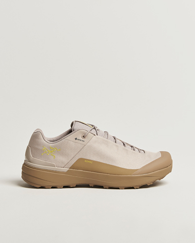 Heren | | Arc'teryx | Kopec Gore-Tex Trail Sneaker Rune/Canvas
