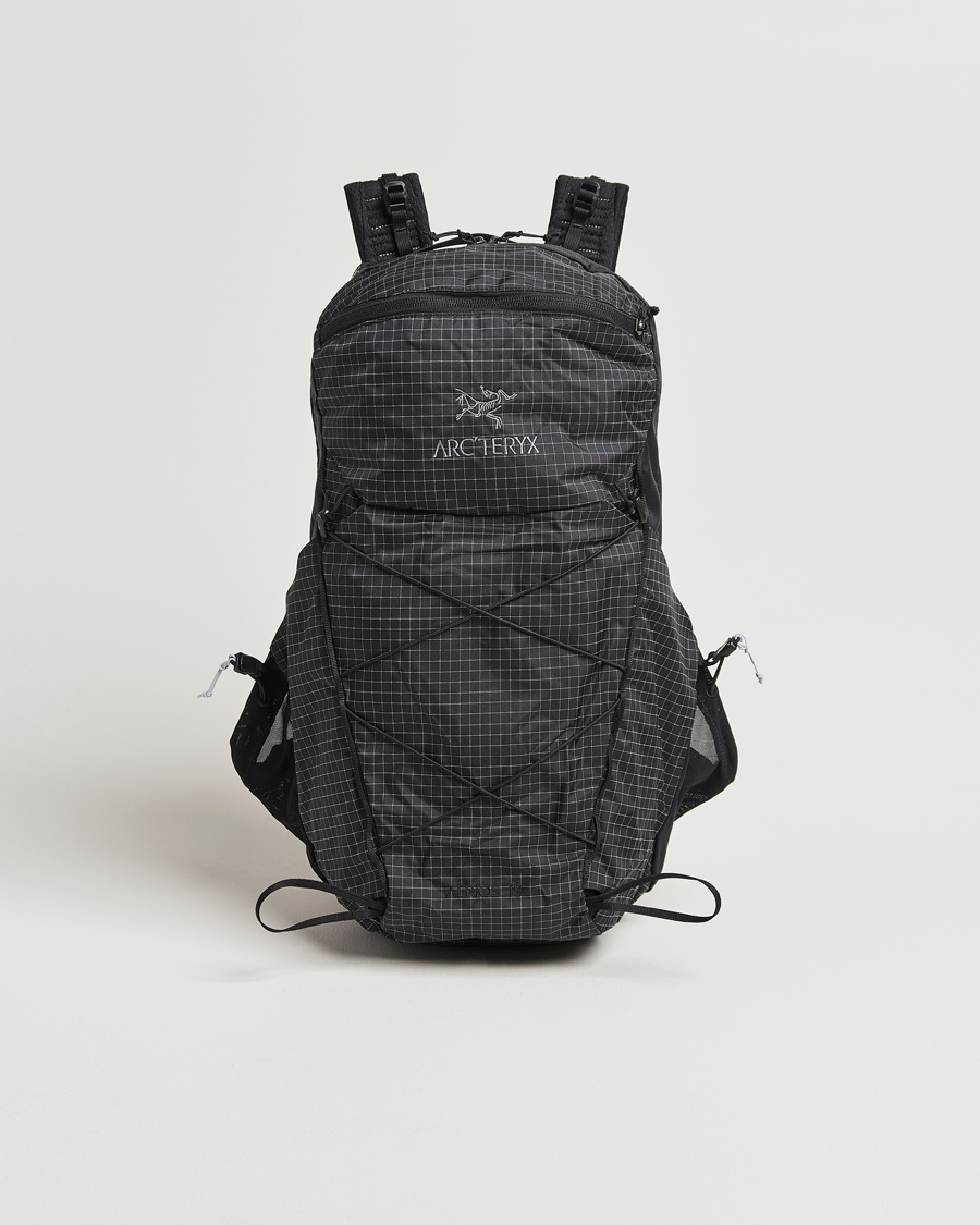 Heren | Accessoires | Arc'teryx | Aerios 18L Backpack Black