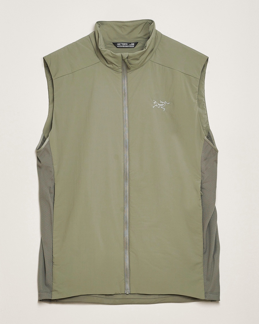 Heren | Gilets | Arc'teryx | Atom Lightweight Vest Forage