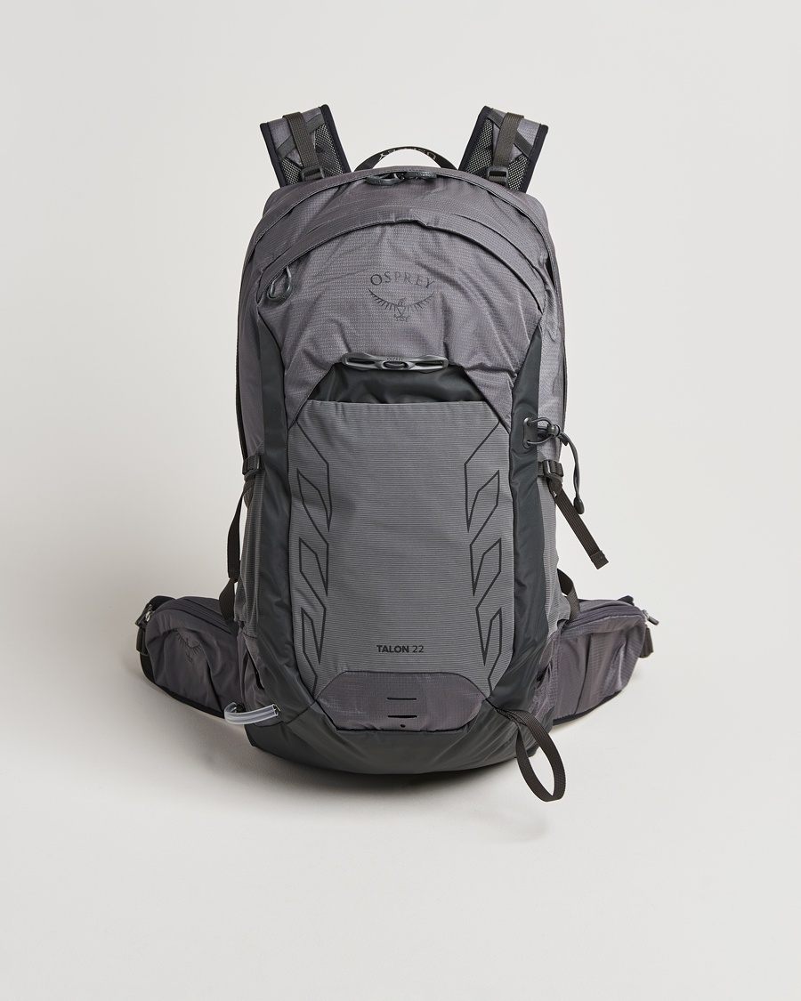 Osprey Talon 22 Phanton Grey – Grijs