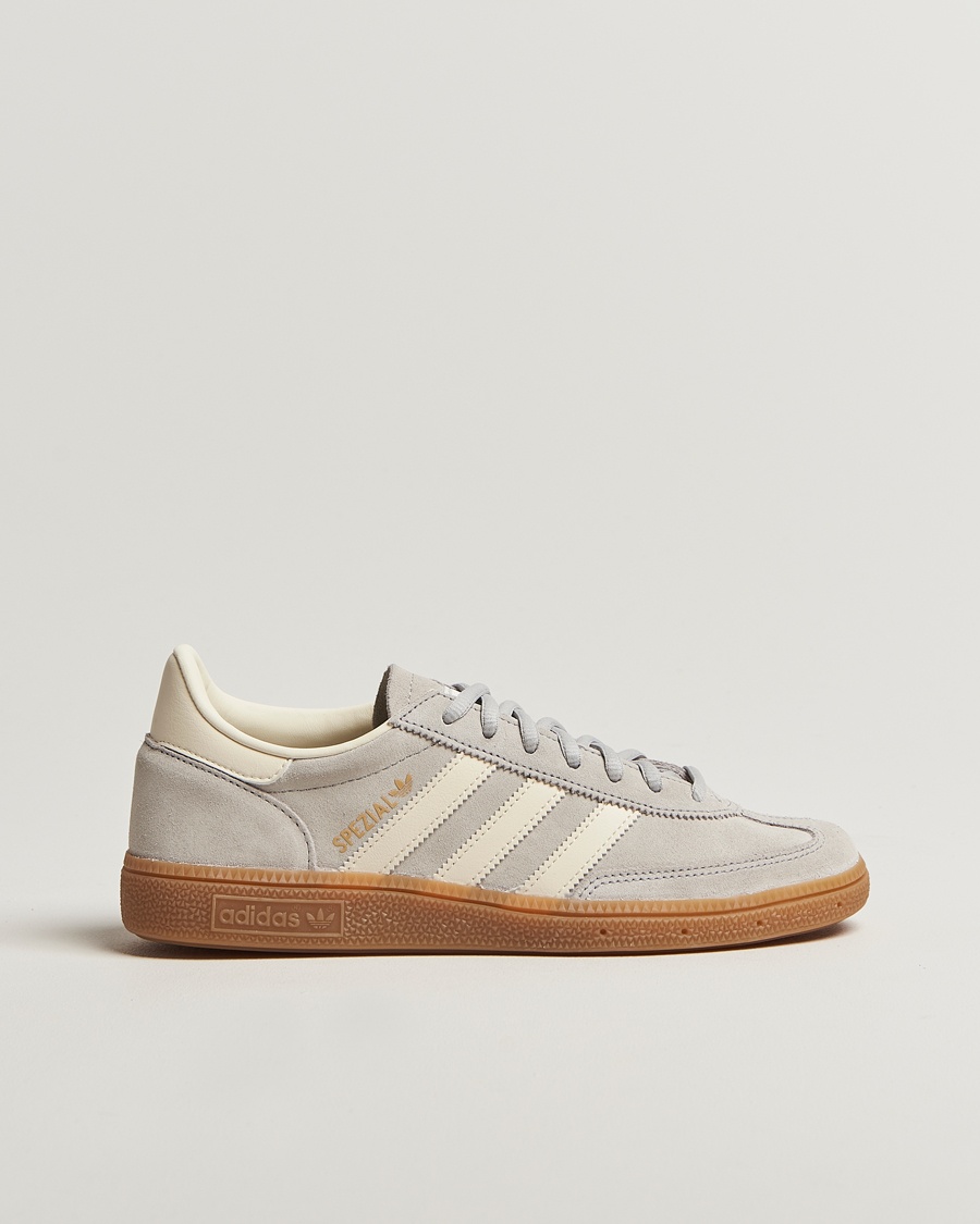 adidas Originals Handball Spezial Sneaker Grey/White – Grijs