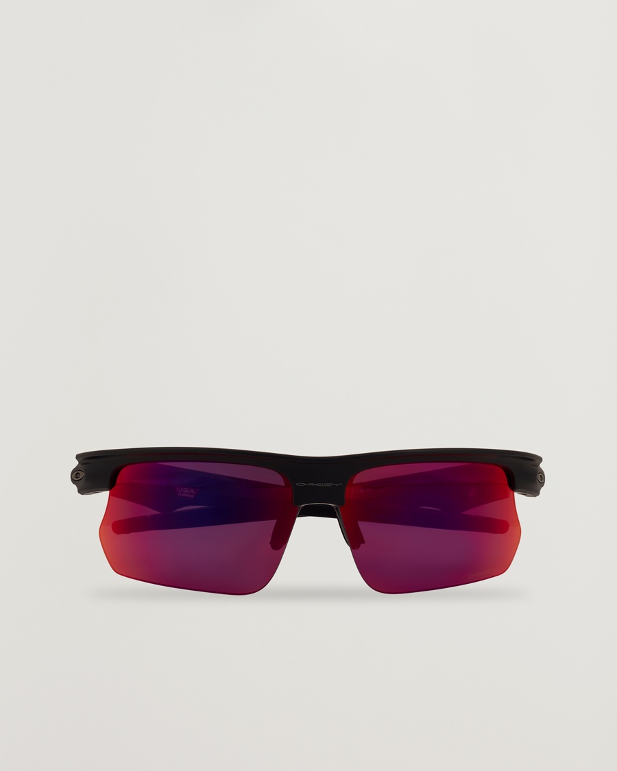 Oakley Bisphaera Sunglasses Matte Black – Zwart