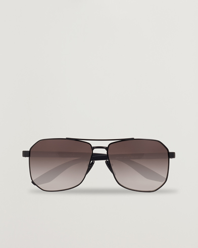 Prada Linea Rossa 0PS A53S Sunglasses Black – Zwart