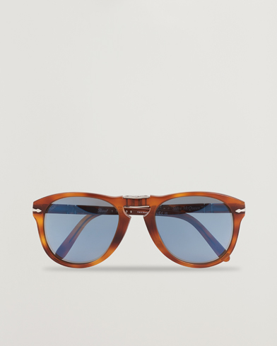 Persol Steve Mcqueen Sunglasses Light Havana – Bruin