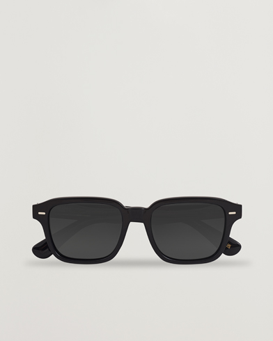 Oliver Peoples Errisson Sunglasses Black – Zwart
