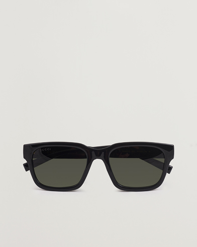 Gucci GG1857S Sunglasses Black – Zwart