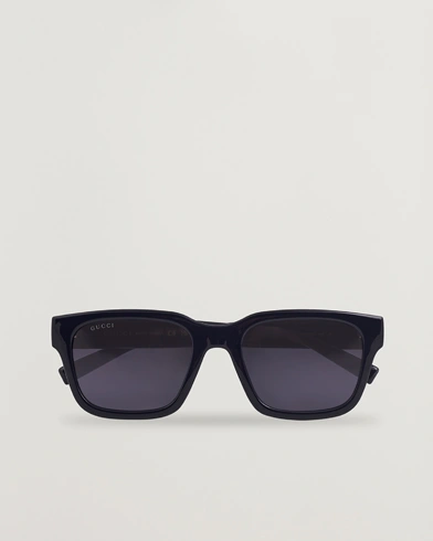 Gucci GG1857S Sunglasses Blue – Blauw