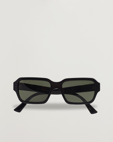 Gucci GG1887S Sunglasses Black – Zwart