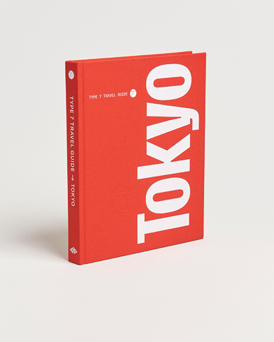Heren | | New Mags | Type 7 Guide to Tokyo