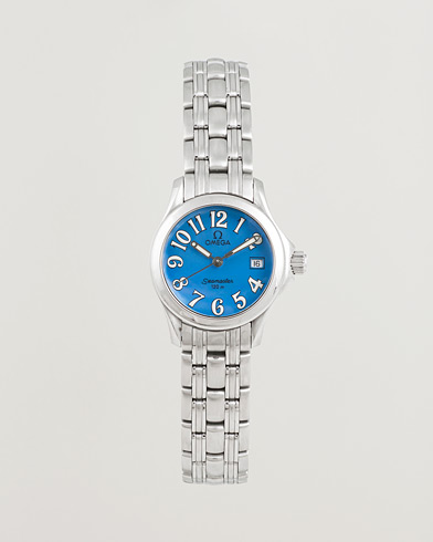 Gebruikt | Gifts for Her | Omega Pre-Owned | Seamaster 120m