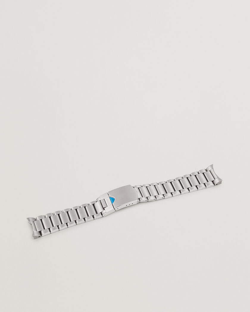 Tudor Pre-Owned Tudor Bracelet 22mm – Zilver