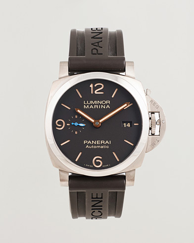 Gebruikt | Nieuws | Panerai Pre-Owned | Luminor Marina PAM01351