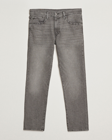 Levi's 502 Taper Jeans Whatever You Like – Grijs