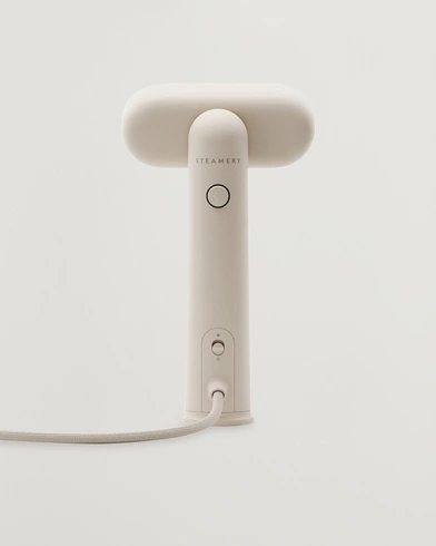 Heren | Steamery | Steamery Cirrus Lite Travel Steamer Sand