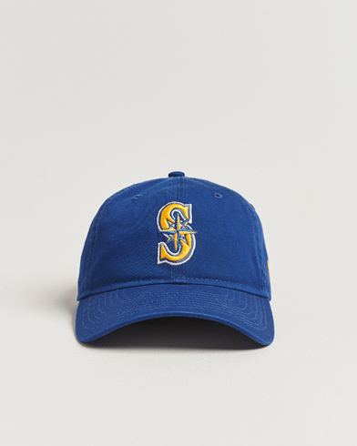 New Era New Era9Twenty Washed Cotton CapSeattle Mariners – Blauw
