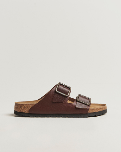 BIRKENSTOCK Arizona Classic Footbed Wood Roast – Bruin