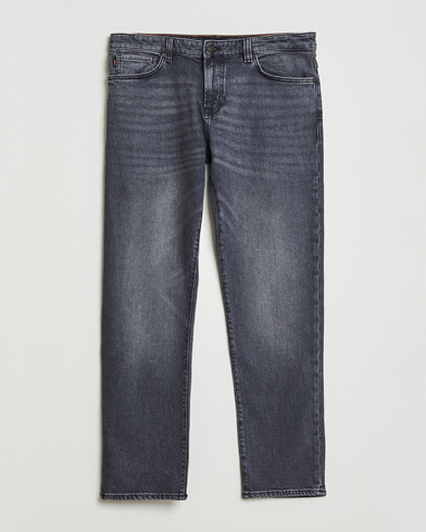 BOSS ORANGE Re.Maine Regular Fit Jeans Medium Grey – Grijs