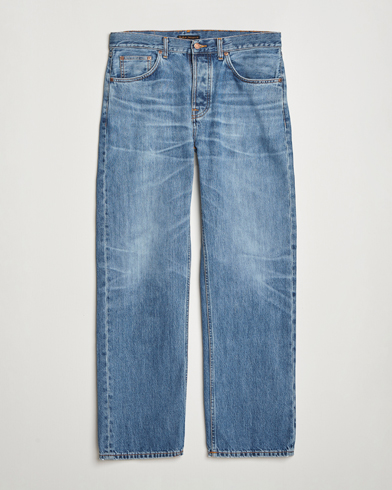 Heren | Nudie Jeans | Nudie Jeans Tuff Tony Jeans Basement Tracks