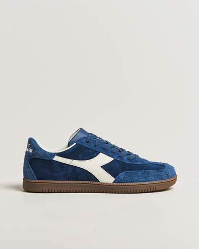 Diadora Trainer Moonlit Ocean – Blauw