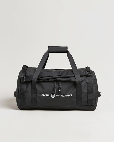 Sail Racing Sail RacingSpray Medium DufflebagCarbon – Zwart