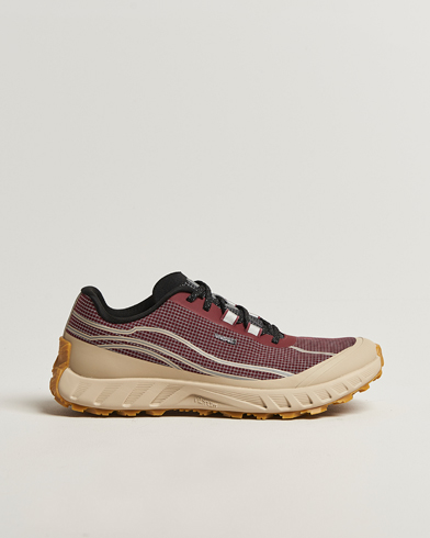 Norda 002a Running Sneakers Amaranth – Rood