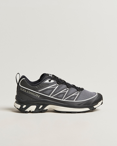 Heren | Salomon | Salomon XT-6 Expanse Sneakers Castlerock/Asphalt