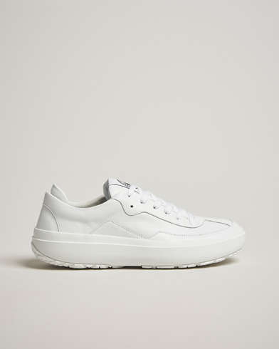 Canada Goose Ossington Sneakers White – Wit
