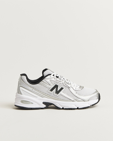 New Balance 740 Sneakers White – Wit