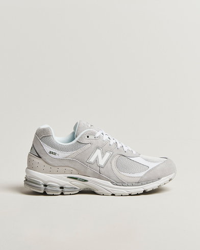 New Balance 2002R Sneakers Rain Cloud – Grijs