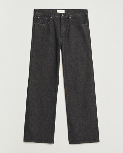 Jeanerica VM009 Vega Jeans Brown Rinse – Bruin