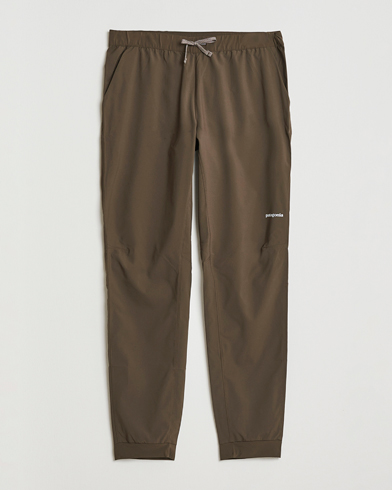 Heren | Patagonia | Patagonia Terrebonne Joggers Otter Brown