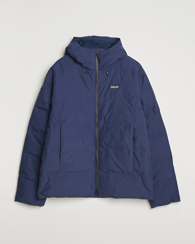 Patagonia Jackson Glacier Jacket New Navy – Blauw