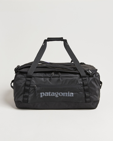 Patagonia PatagoniaBlack Hole Duffel 55LBlack – Zwart