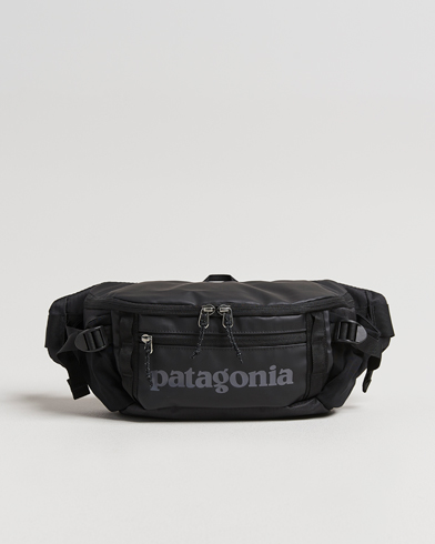 Heren | Patagonia | Patagonia Black Hole Waist Pack 5L Black