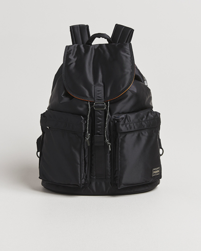 Porter-Yoshida & Co. Porter-Yoshida & Co.Tanker RucksackBlack – Zwart