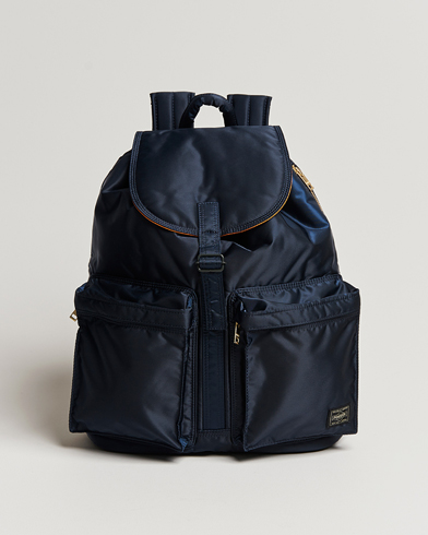 Porter-Yoshida & Co. Porter-Yoshida & Co.Tanker RucksackNavy – Blauw
