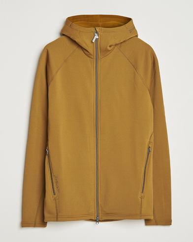 Houdini Power Up Houdi Greenish Gold – Geel