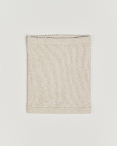 Heren | Houdini | Houdini Lykan Neck Gaiter Foggy Mountain