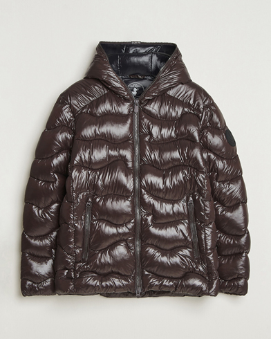 ジャケット・アウター 00s C.P. COMPANY A-2 Fright Jaket C.P. Company Metropolis Gore-Tex Padded 2 in 1 Jacket Brown | Man